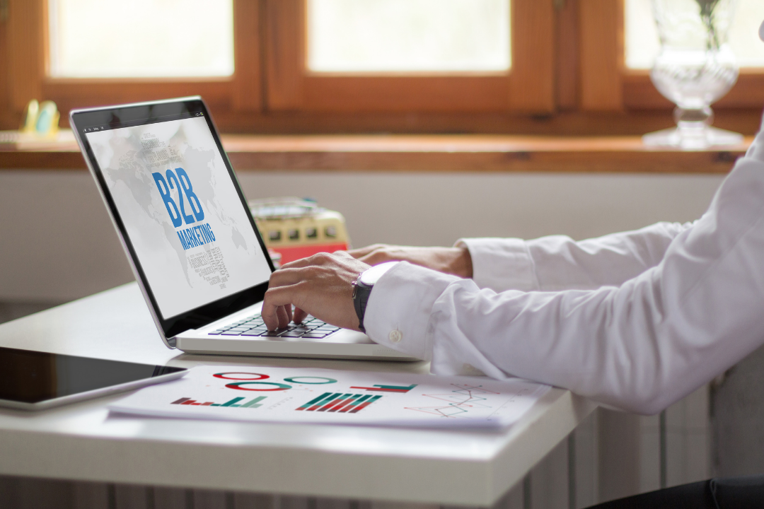 Getting Better Quality B2B PPC Campaign Leads