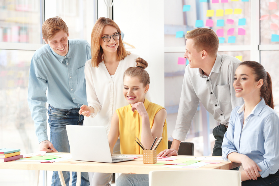 The Role of Marketing Management in Your Business