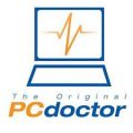 the original pc doctor logo