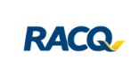 racq logo